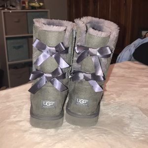 UGG boots
